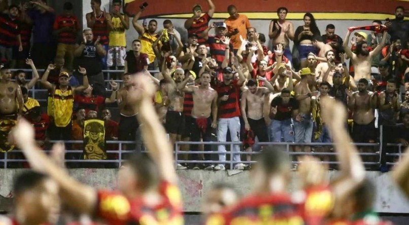 Os torcedores do Sport poder&atilde;o usar o transporte coletivo para chegar na Arena de Pernambuco e assistir a final da Copa do Nordeste contra o Fortalez