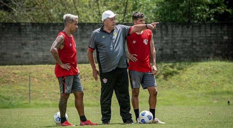 VICTOR FERREIRA -  ECV