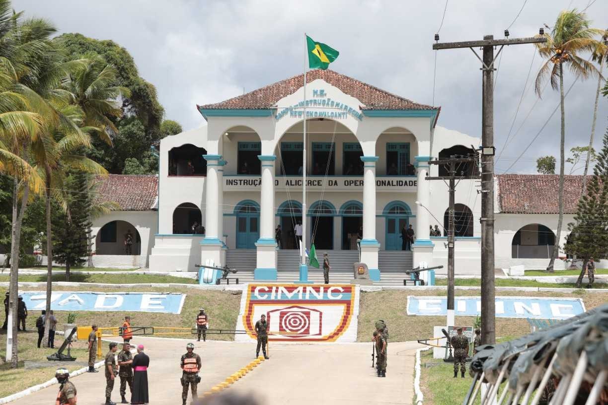 Grupo de 26 entidades assinam carta em apoio à Escola de Sargentos do Exército e Arco Metropolitano em Pernambuco