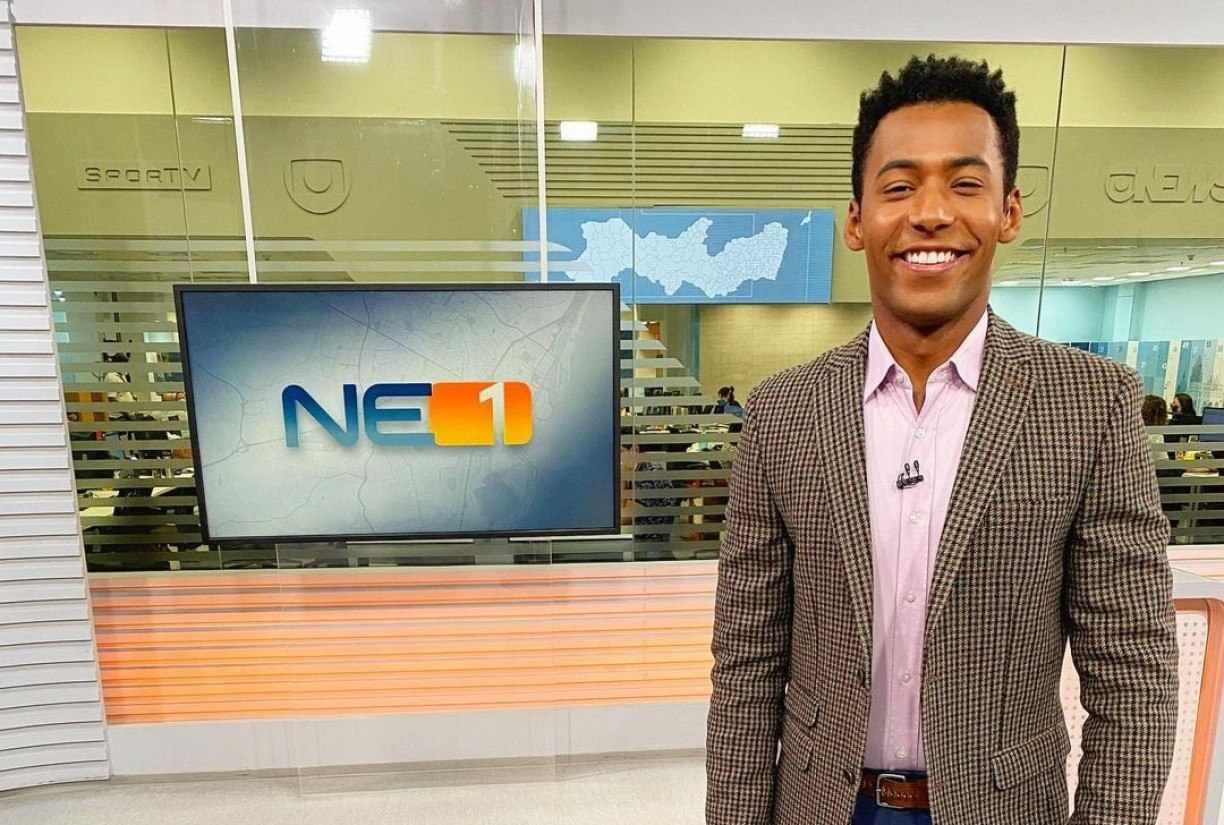 EXCLUSIVO: Pedro Lins vai deixar a TV Globo; veja para onde vai o  apresentador