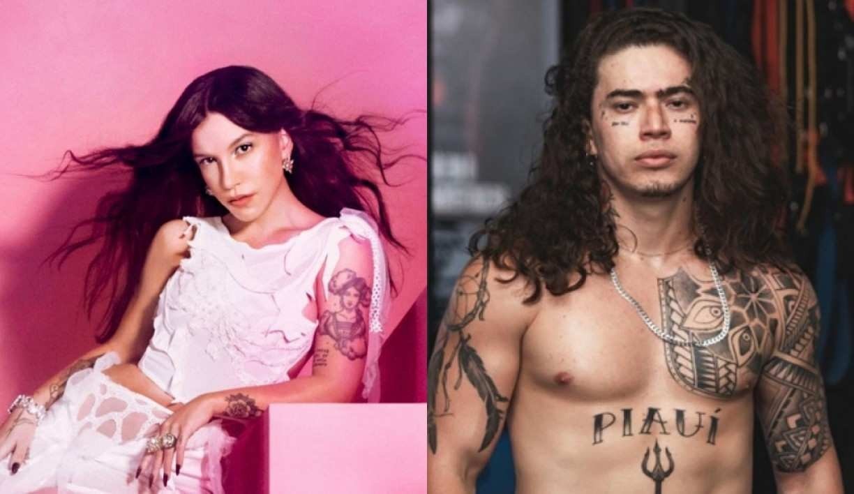 Whindersson Nunes e Priscilla sÃ£o confirmados no palco Supernova