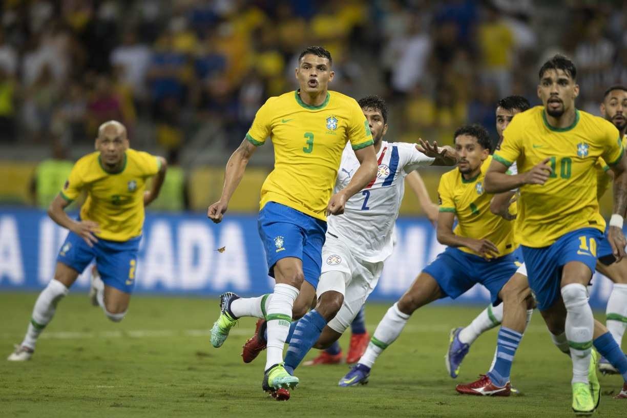 Programa importante da Globo vai sair do ar durante Copa do Mundo do Catar em 2022