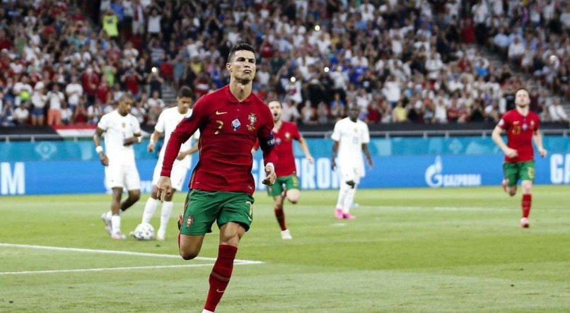 PORTUGAL x MACEDÔNIA AO VIVO: Qual canal vai passar e onde assistir ao jogo  de Portugal hoje (29/03)? Veja