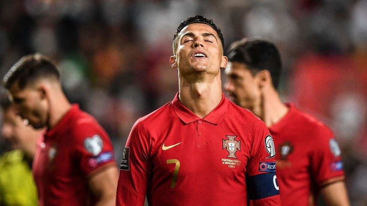 Com CR7 em campo, confira jogos desta quinta (24) na Copa do Mundo 2022 -  Folha PE