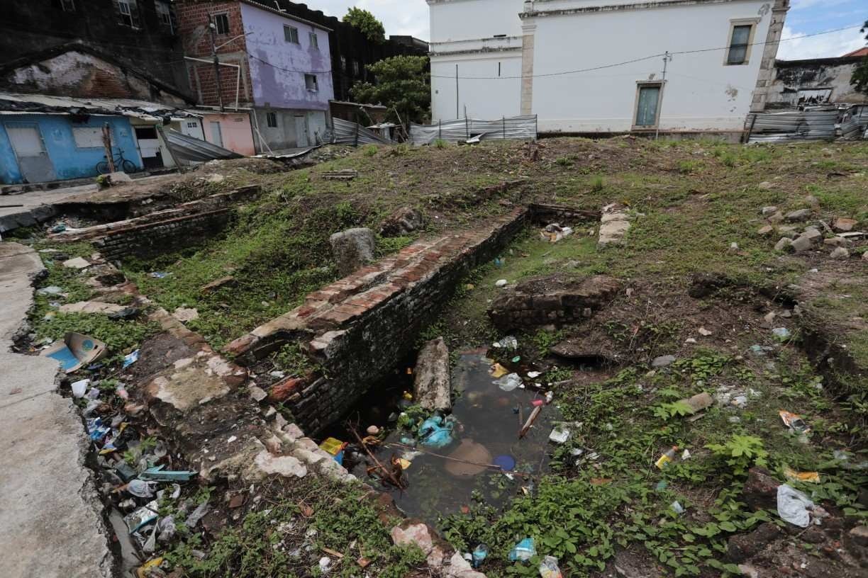 Agenda do saneamento b&aacute;sico no pa&iacute;s tem resultado em Parcerias P&uacute;blico-Privadas, com concess&atilde;o prevista para Pernambuco