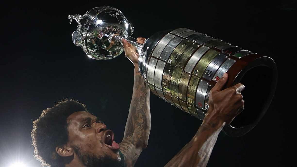 Libertadores 2022: SBT define jogo de início da transmissão – Dabeme