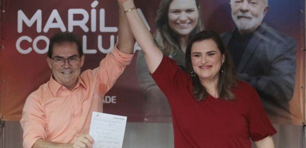 ELEIÇÕES 2022: Partido De Marília Arraes, Solidariedade Pode Desistir ...