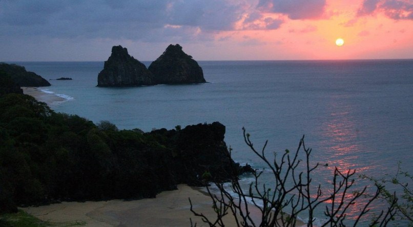 PESQUISA Setur aponta gasto diário de R$ 673 de turistas no Arquipélago