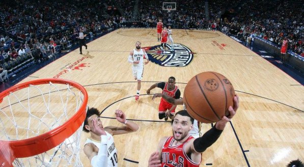 Jogos da NBA hoje: Veja onde assistir ao vivo às partidas deste sábado, 26 de março