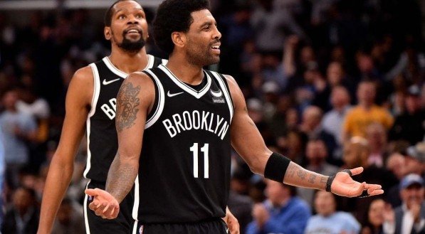 Brooklyn Nets de Kevin Durant encara o Boston Celtics pelo Jogo 2 dos Playoffs da NBA