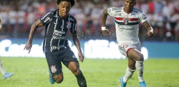 Qual Canal Vai Transmitir O Jogo Do Corinthians Hoje Onde Assistir São