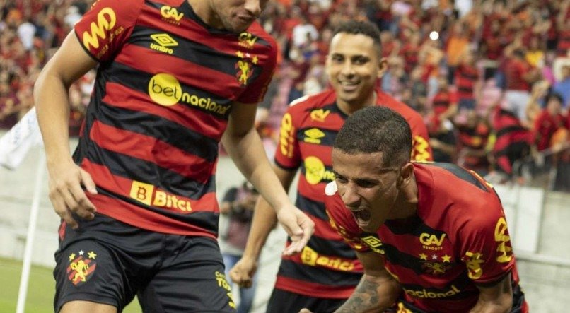 Qual canal passará o jogo esportivo na Northeast Cup?