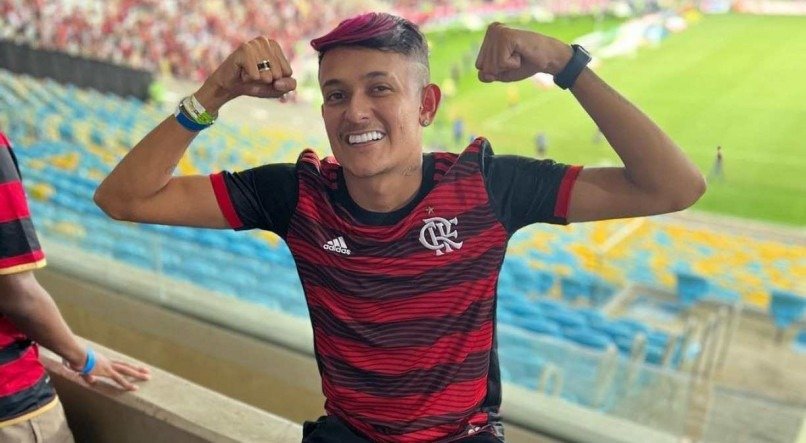 Cremosinho vai disputar jogo contra Ney Silva nesta segunda (28), no Recife