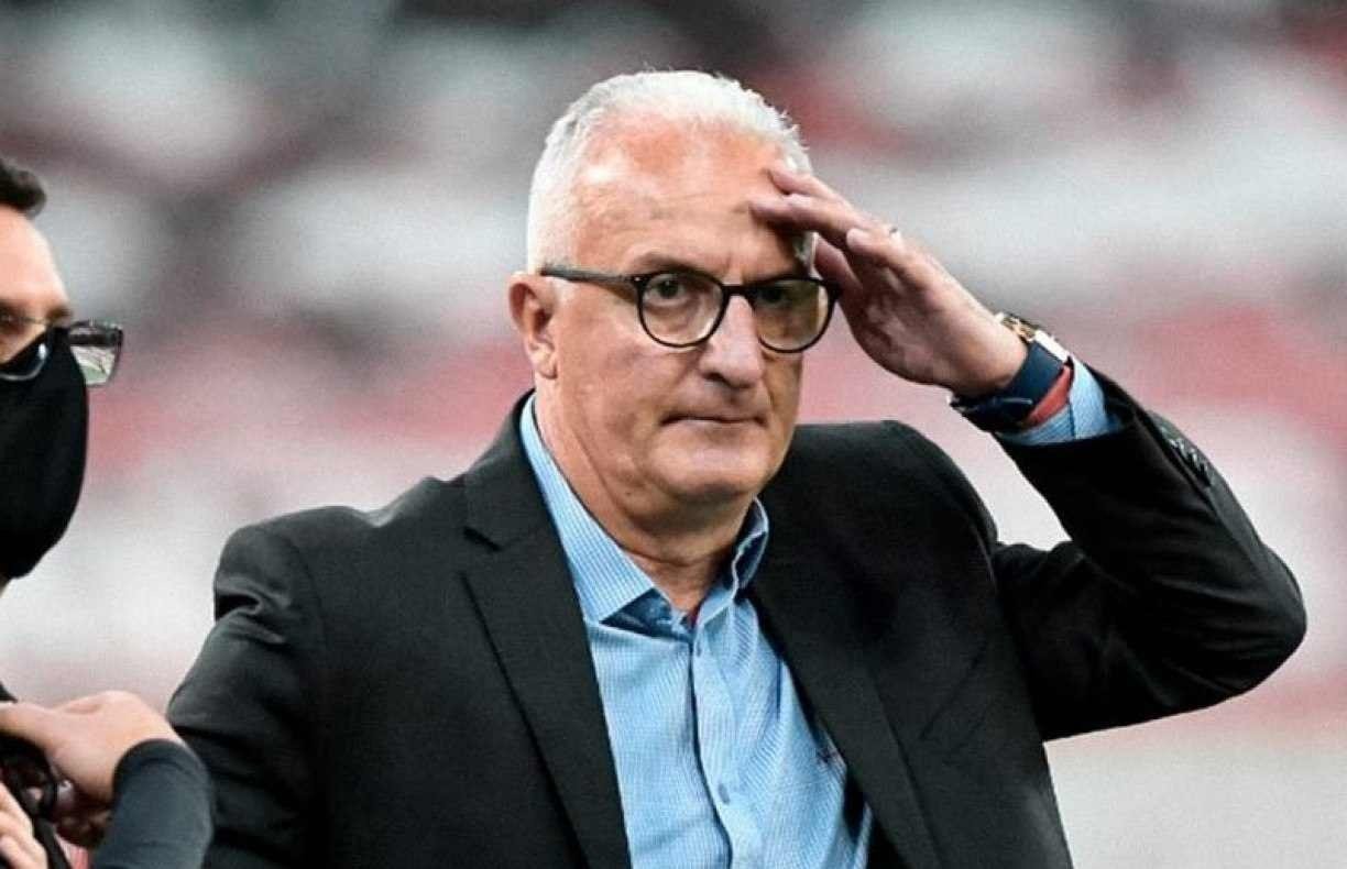 Dorival junior terá ah disposição jóia do são Paulo #soberano #morumbi