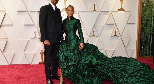 O que é alopecia? Entenda o que Chris Rock falou para levar tapa de Will Smith no Oscar 2022