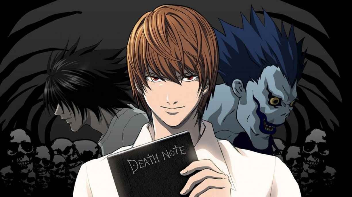 As consequências de usar o Death Note