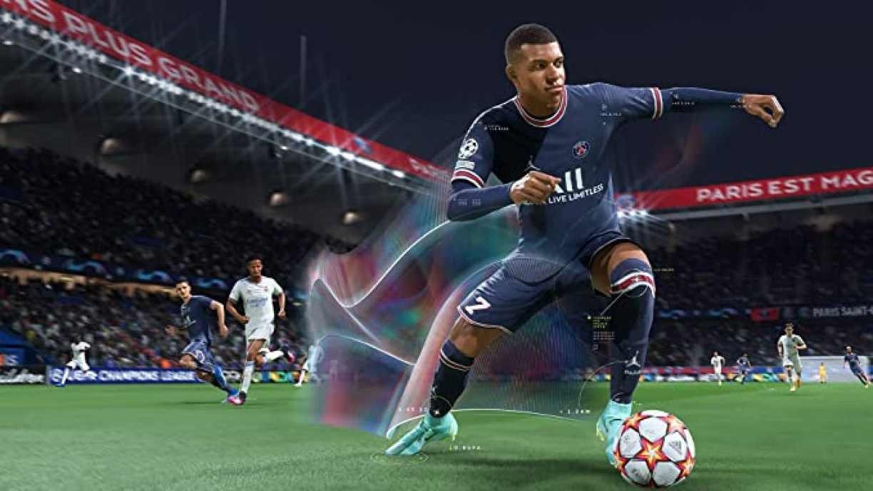 FIFA 22 EM PROMOÇÃO: aproveite o desconto no jogo para PS4, PS5 e Xbox One