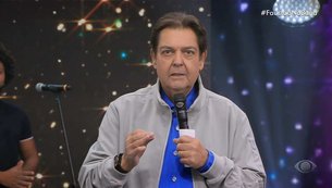 apresentador