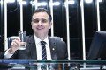 Foto da capa: Política em Brasília