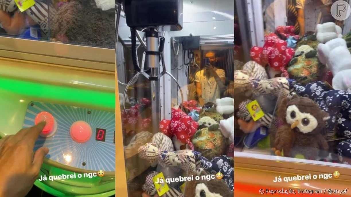 Reprodução/Instagram