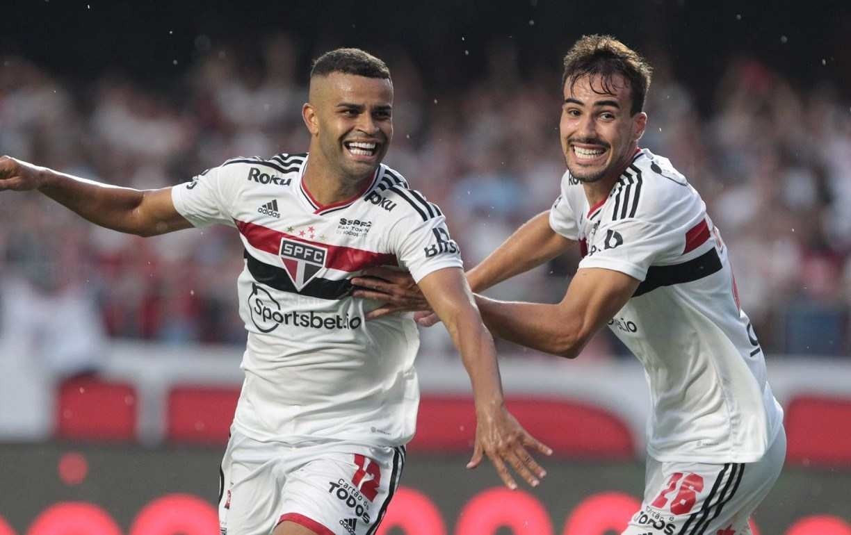 Onde assistir ao jogo do São Paulo? Saiba em qual canal vai passar