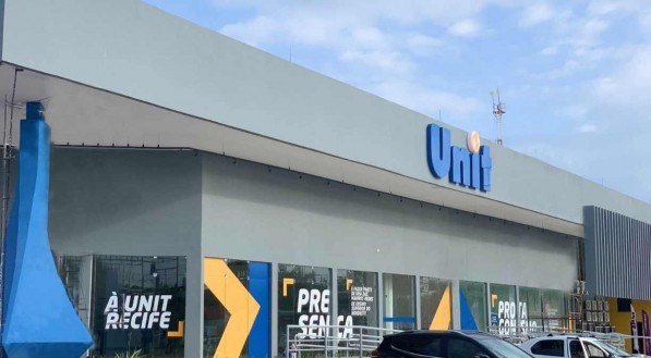 DIVULGAÇÃO/UNIT-PE