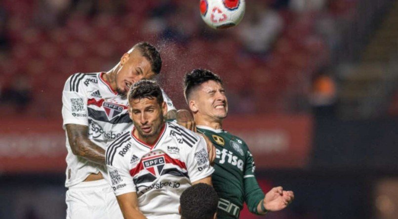 São Paulo x Palmeiras: onde assistir ao vivo, horário e informações da  final do Campeonato Paulista 2022