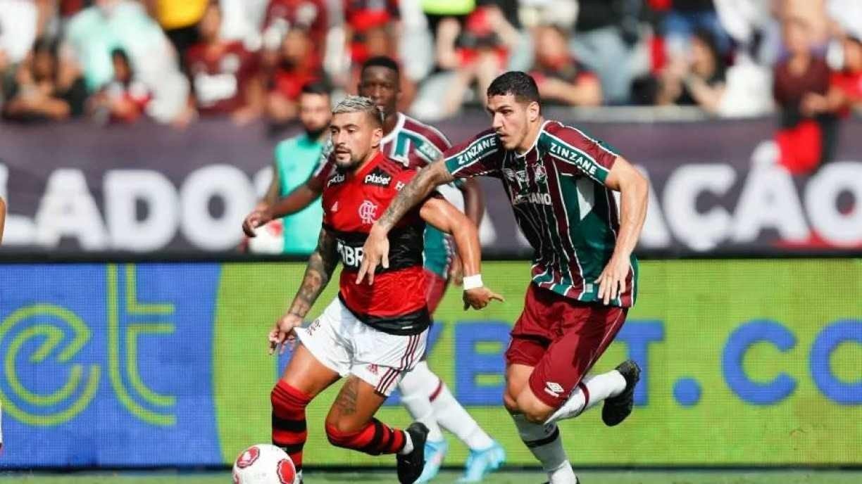 Flamengo on X: A FlaTV+ é a casa do Rubro-Negro no Cariocão 2022