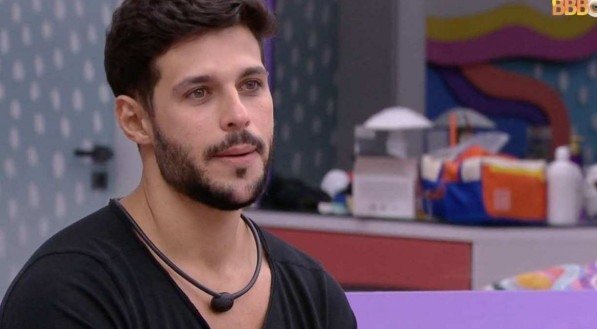 Reprodução/TV Globo