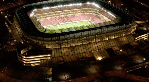 SPORT X CRB: Vai ser na Arena? Veja que disse a diretoria do Leão sobre a mudança por conta da chuva