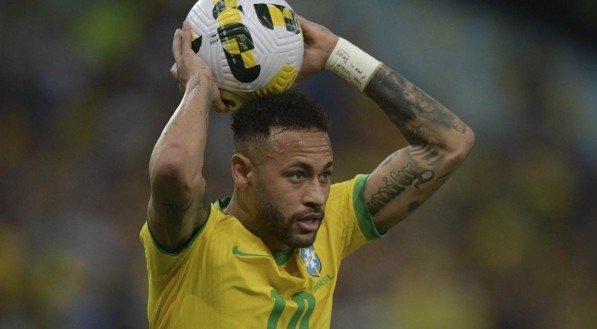 Onde vai passar o jogo da Seleção Brasileira? Saiba onde assistir a Seleção Brasileira hoje ao vivo e horário
