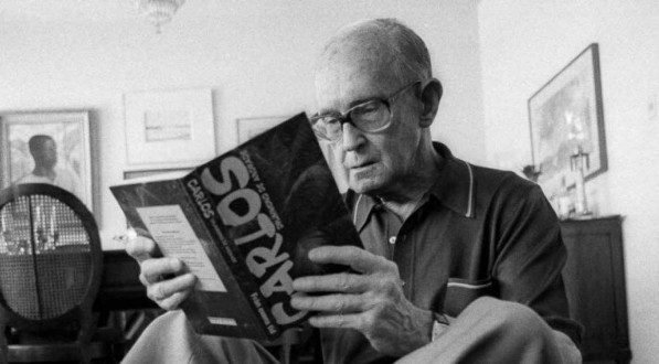 Carlos Drummond de Andrade
