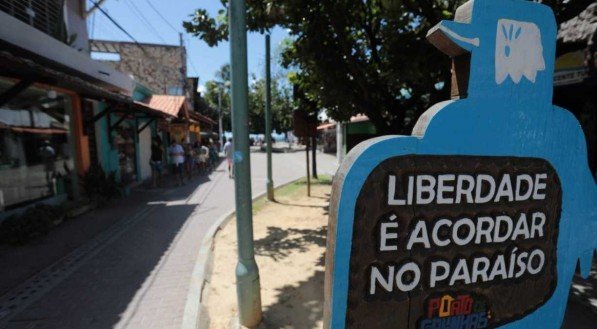 Porto de Galinhas: 1 ano após morte de menina, presença de facção segue forte no cartão-postal de Pernambuco