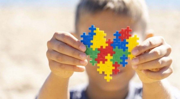 Dia de conscientização sobre o autismo: veja atividades que serão realizadas no Recife