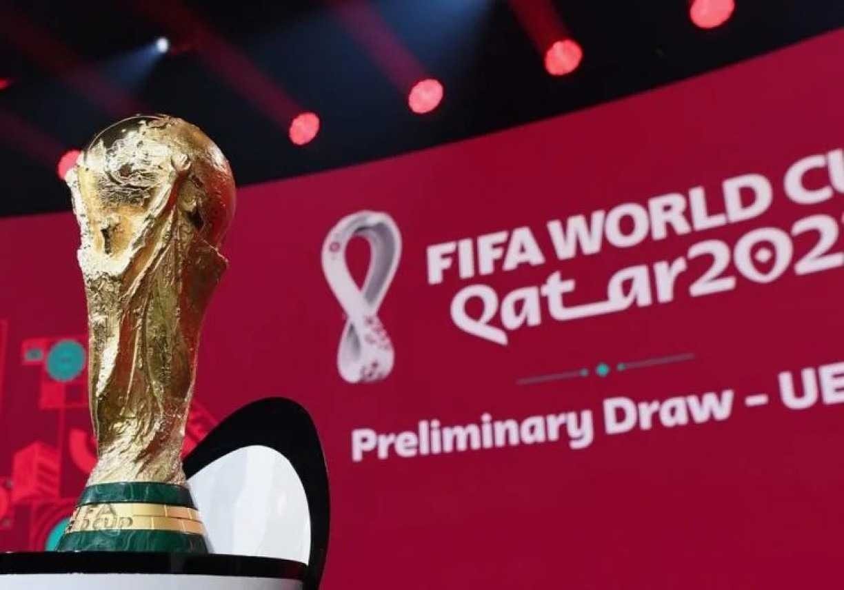 FIFA 23: COPA DO MUNDO 2022 COMEÇA NA PRÓXIMA SEMANA. Veja novidades