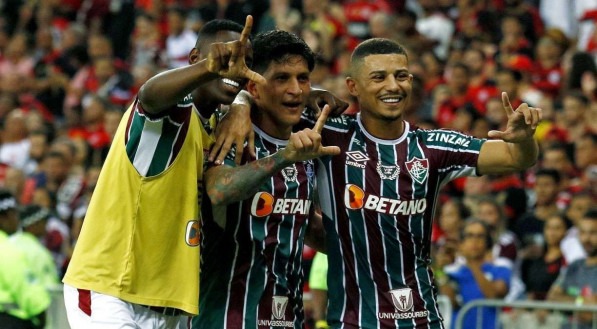 divulgação / Fluminense