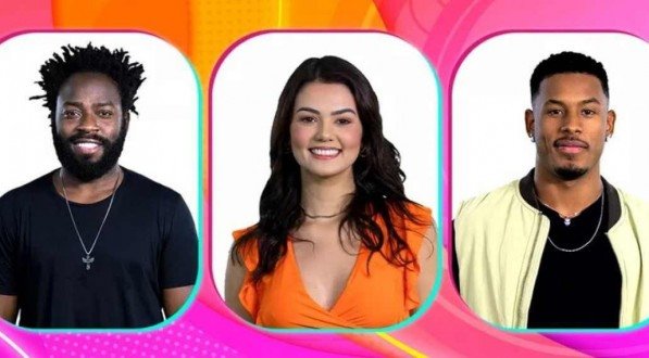 BBB Big Brother pared&atilde;o vota&ccedil;&atilde;o enquete: quem sai do BBB hoje, 03/04? Todo mundo quer saber quem sai do BBB 22 Uol enquete atualizada