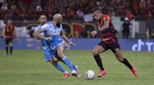 Qual canal vai transmitir Fortaleza x Sport? Onde assistir a final da Copa do Nordeste? Veja