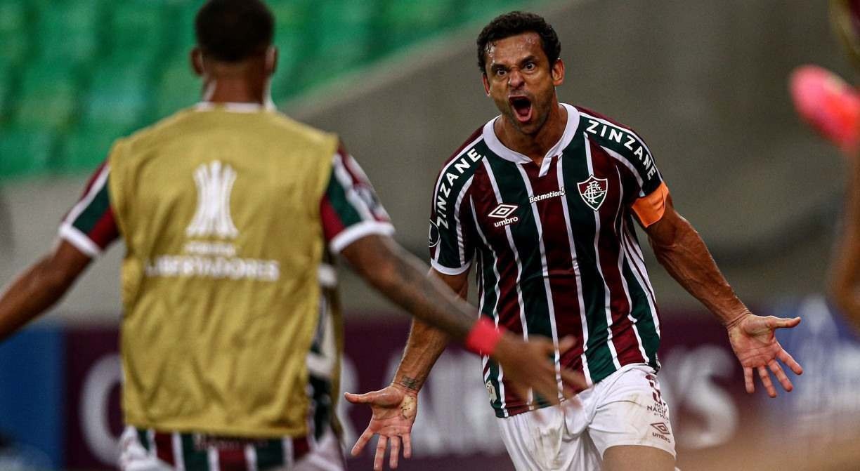 Fluminense x Unión de Santa Fé ao vivo: onde assistir, escalação e mais