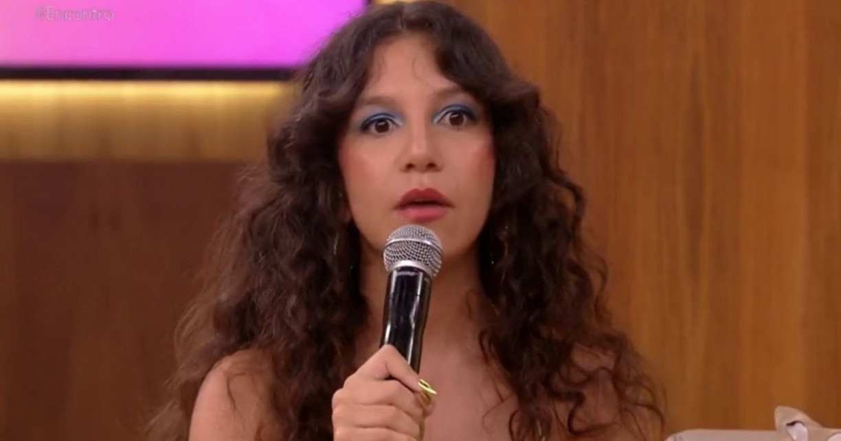 Priscilla Alcântara revela por que parou de cantar música evangélica 'Liberdade'