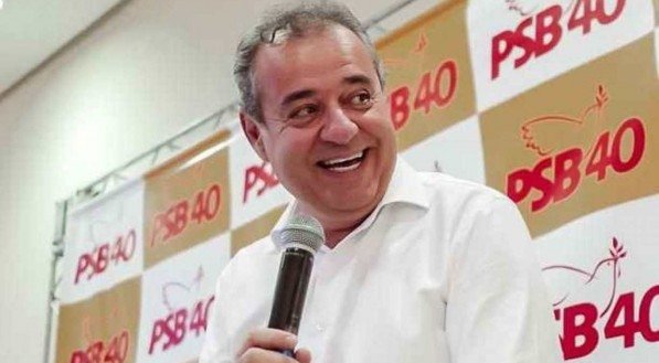Marcus Mendes/PSB