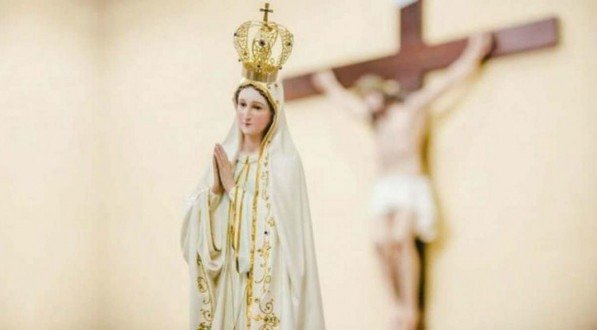 PROGRAMAÇÃO NOSSA SENHORA DE FÁTIMA: saiba como vai ser celebrado no RECIFE; saiba mais