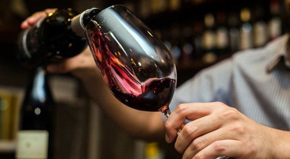 Vinhos 