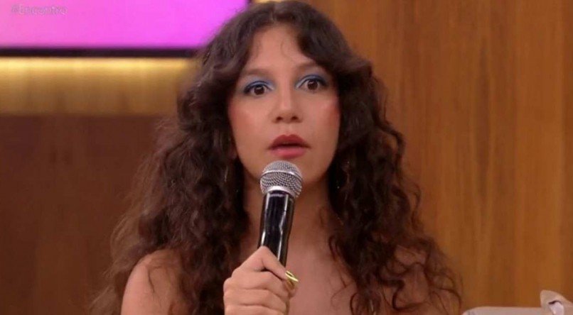 REPRODUÇÃO/TV GLOBO