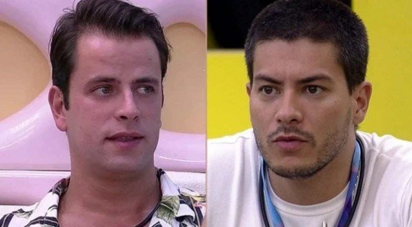 Confira quem vai para o paredão falso no BBB 22.