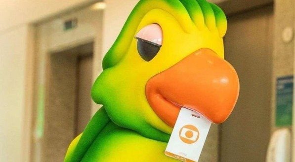 Divulgação/Globo