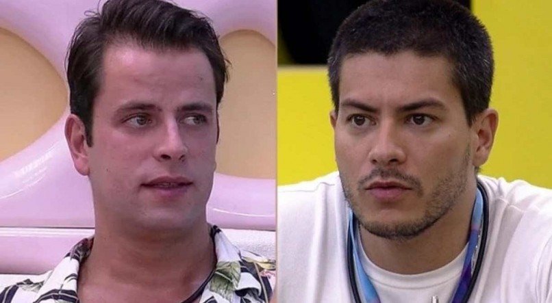Confira quem vai para o paredão falso no BBB 22.