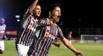 O Fluminense, de Germán Cano, estreia na Sul-Americana 2022 contra o Oriente Petrolero-BOL
