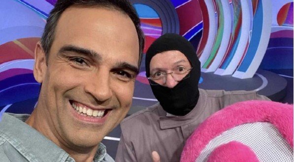DIVULGAÇÃO/INSTAGRAM
