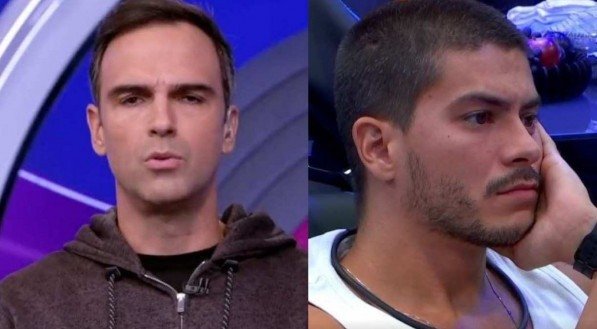 Reprodução/TV Globo